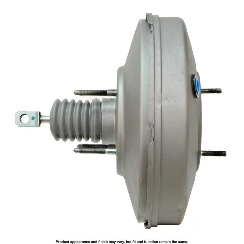 2014 Lincoln MKZ Power Brake Booster A1 Cardone 5472037 image 1 of 4