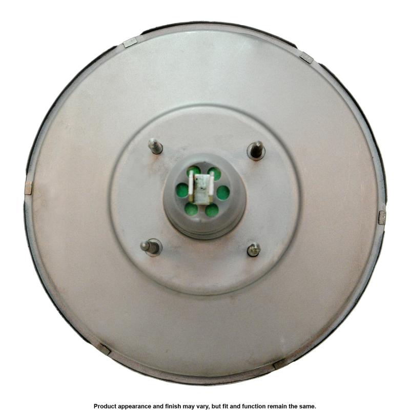 2014 Lincoln MKZ Power Brake Booster A1 Cardone 5472037 image 2 of 4