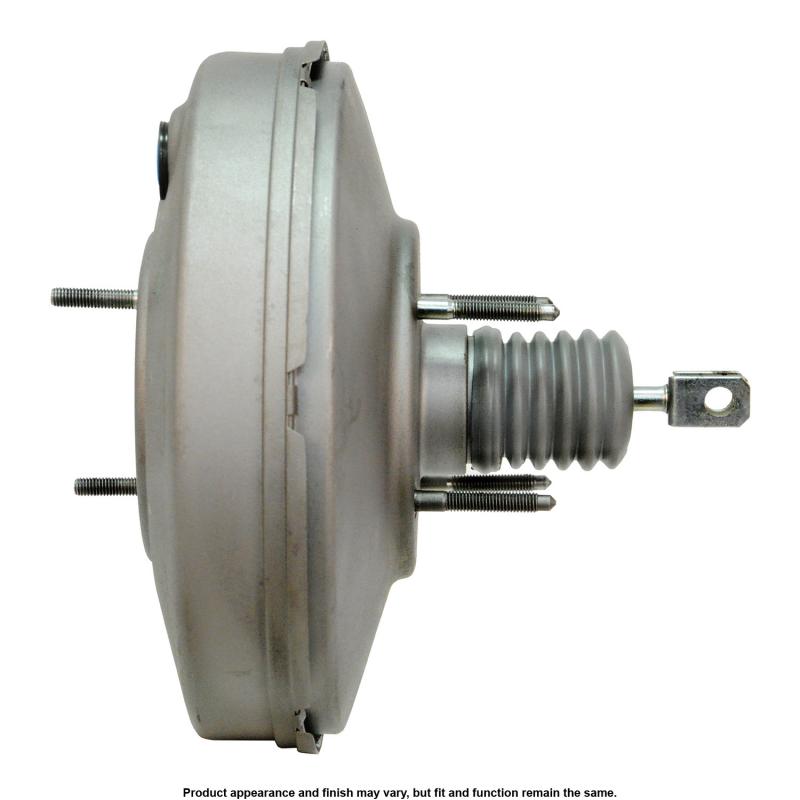 2014 Lincoln MKZ Power Brake Booster A1 Cardone 5472037 image 3 of 4