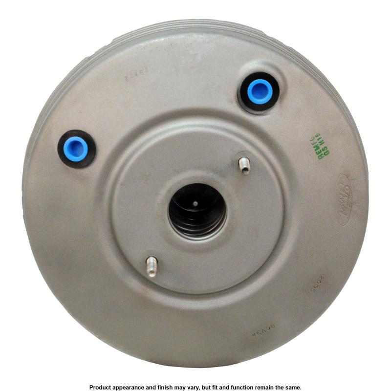 2014 Lincoln MKZ Power Brake Booster A1 Cardone 5472037 image 4 of 4