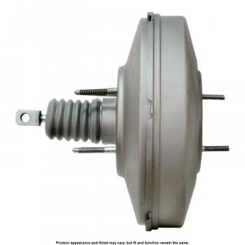 2015 Ford Fusion Power Brake Booster A1 Cardone 5472038 image 1 of 4