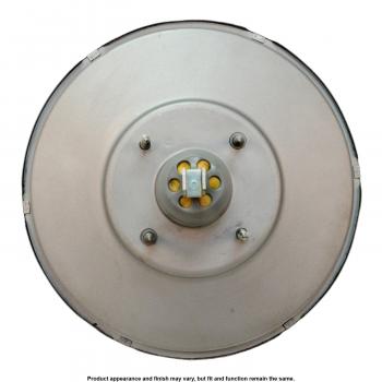 2015 Ford Fusion Power Brake Booster A1 Cardone 5472038 image 3 of 4