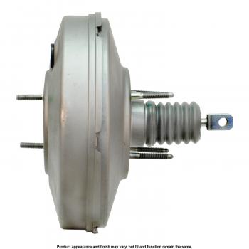 2015 Ford Fusion Power Brake Booster A1 Cardone 5472038 image 4 of 4