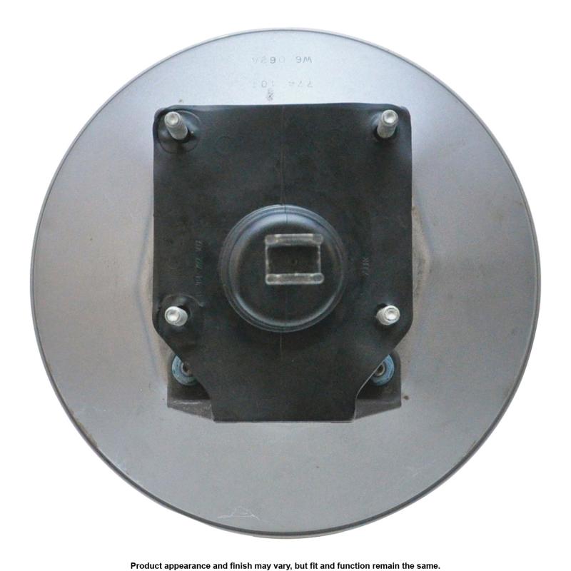 2015 Ford Mustang Power Brake Booster A1 Cardone 5472040 image 2 of 4