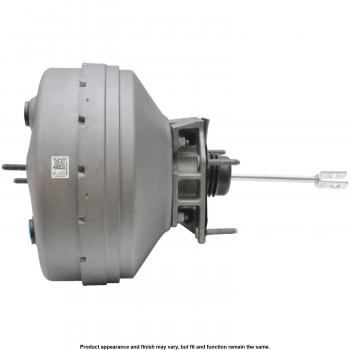 2015 Ford F-150 Power Brake Booster A1 Cardone 5472041 image 2 of 4