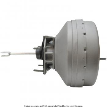 2015 Ford F-150 Power Brake Booster A1 Cardone 5472041 image 3 of 4