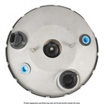 2015 Ford Fusion Power Brake Booster A1 Cardone 5472043 image 4 of 4