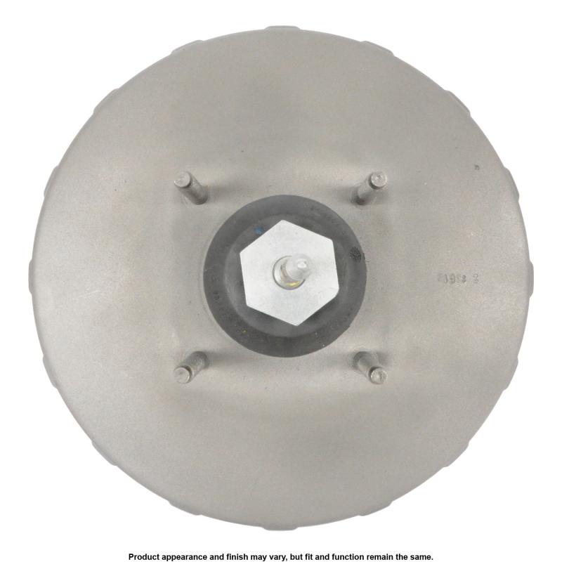 2019 Ford Police Responder Hybrid Power Brake Booster