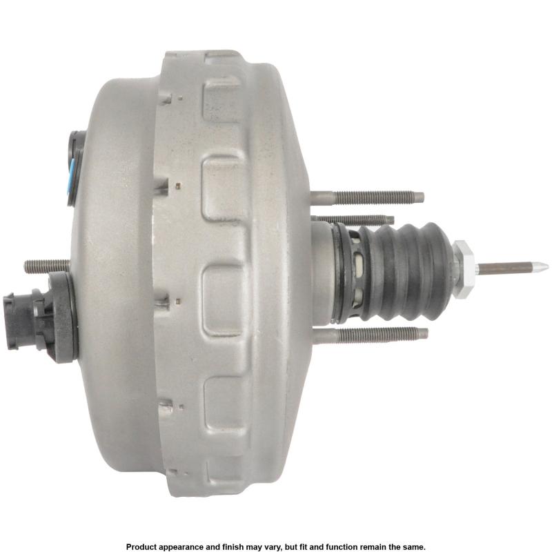 2019 Ford Police Responder Hybrid Power Brake Booster A1 Cardone 5472043 image 2 of 4