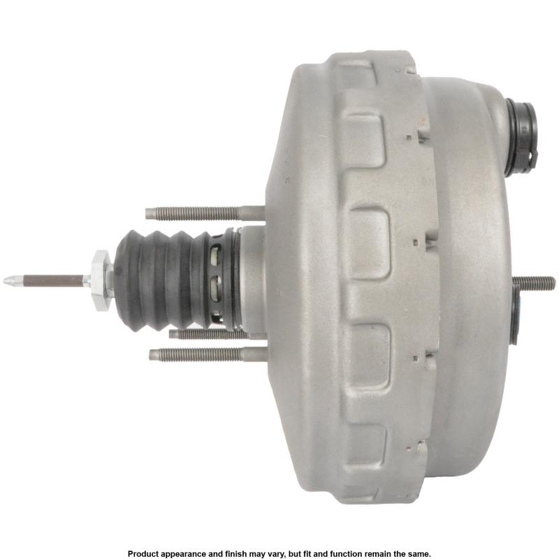 2019 Ford Police Responder Hybrid Power Brake Booster A1 Cardone 5472043 image 3 of 4