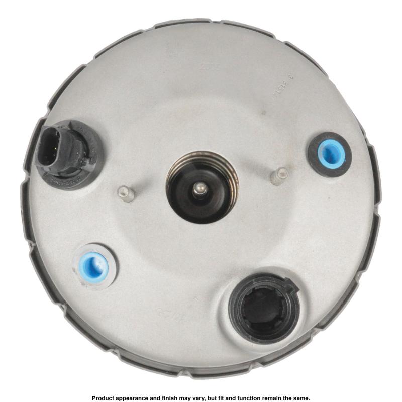 2019 Ford Police Responder Hybrid Power Brake Booster A1 Cardone 5472043 image 4 of 4