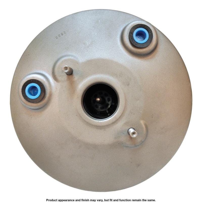 2017 Ford Edge Power Brake Booster