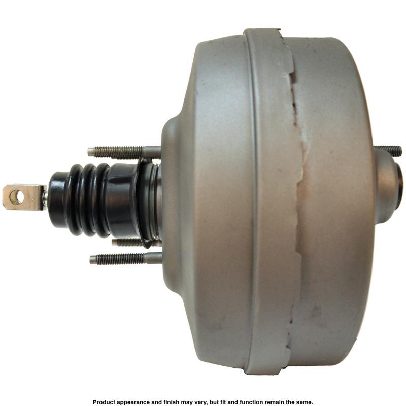 2018 Lincoln Continental Power Brake Booster A1 Cardone 5472045 image 3 of 4