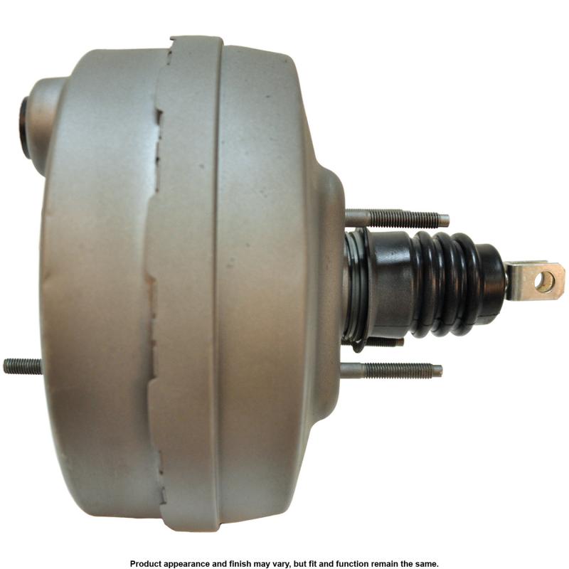 2018 Lincoln Continental Power Brake Booster A1 Cardone 5472045 image 4 of 4