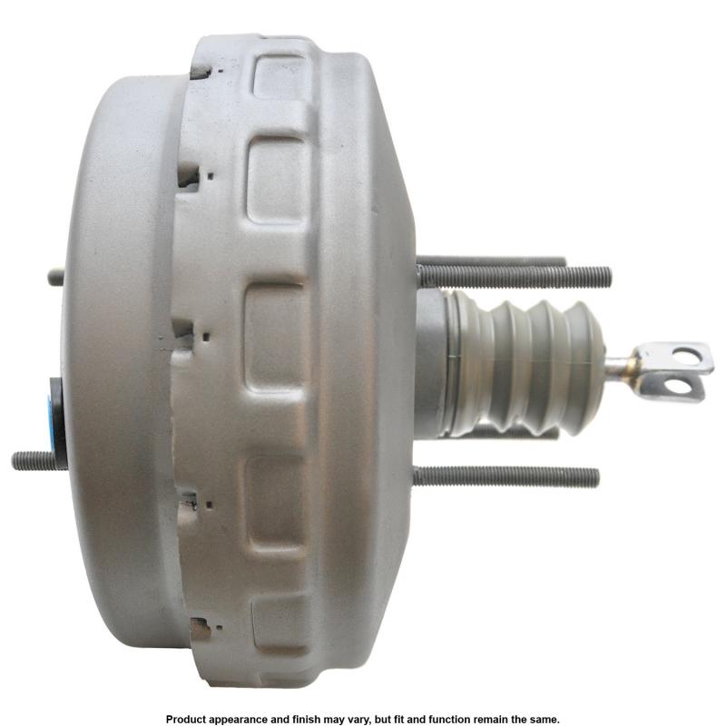 2016 Ford Focus Power Brake Booster A1 Cardone 5472046 image 3 of 4