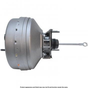 2020 Ford F-350 Super Duty Power Brake Booster A1 Cardone 5472047 image 2 of 4
