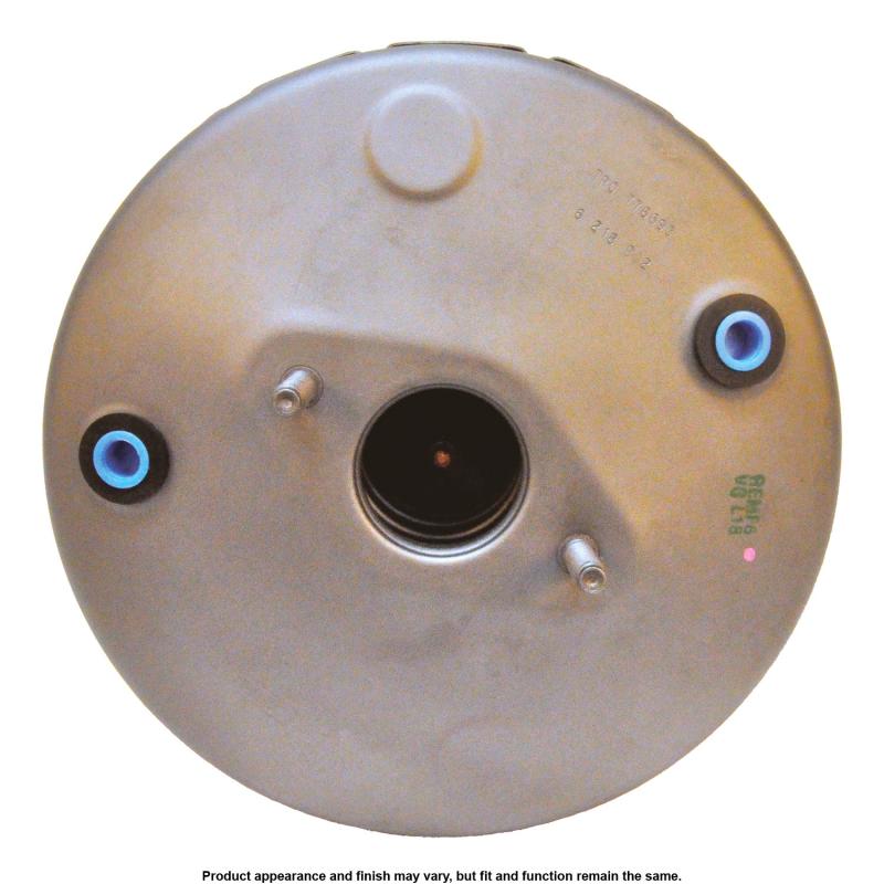 2019 Ford F-350 Super Duty Power Brake Booster A1 Cardone 5472047 image 3 of 4