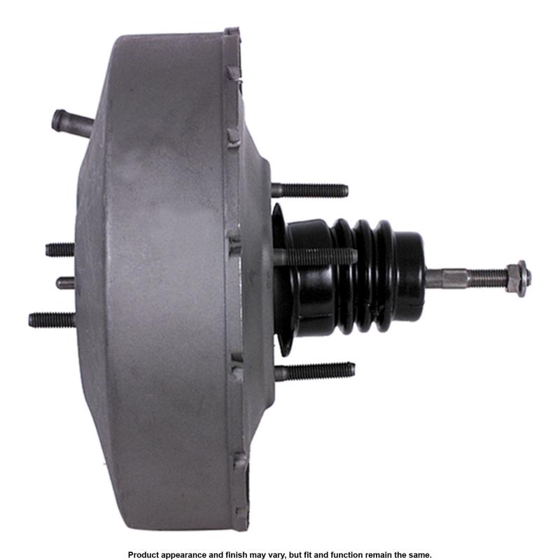 1996 Ford Aspire Power Brake Booster