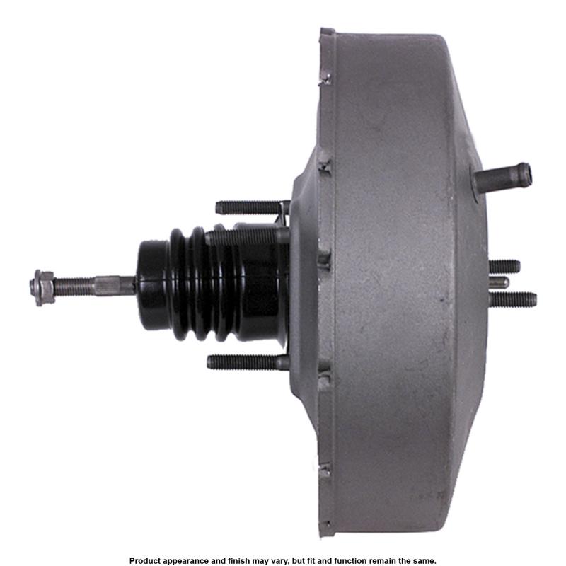 1995 Ford Aspire Power Brake Booster A1 Cardone 5472048 image 2 of 4