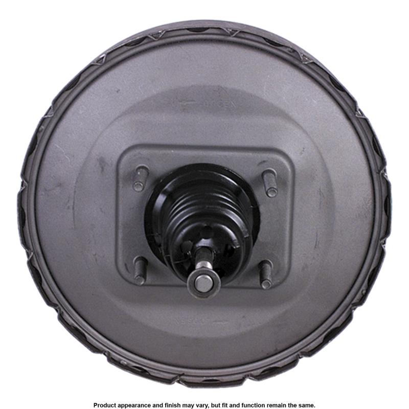 1995 Ford Aspire Power Brake Booster A1 Cardone 5472048 image 3 of 4