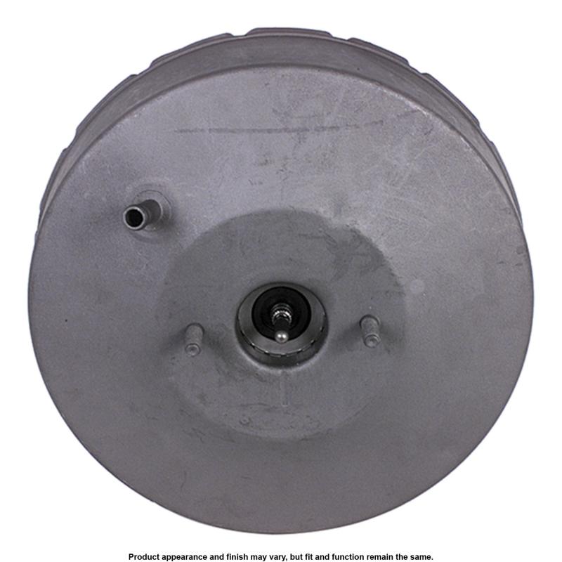 1995 Ford Aspire Power Brake Booster A1 Cardone 5472048 image 4 of 4
