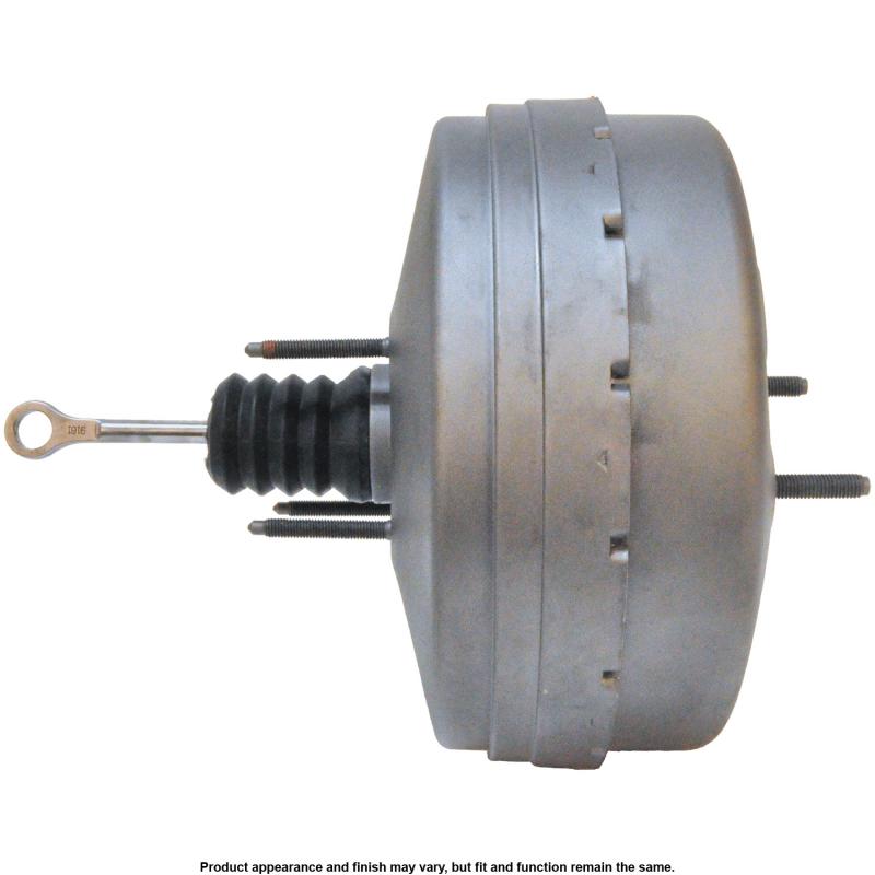 2021 Ford Transit-350 HD Power Brake Booster A1 Cardone 5472049 image 2 of 4