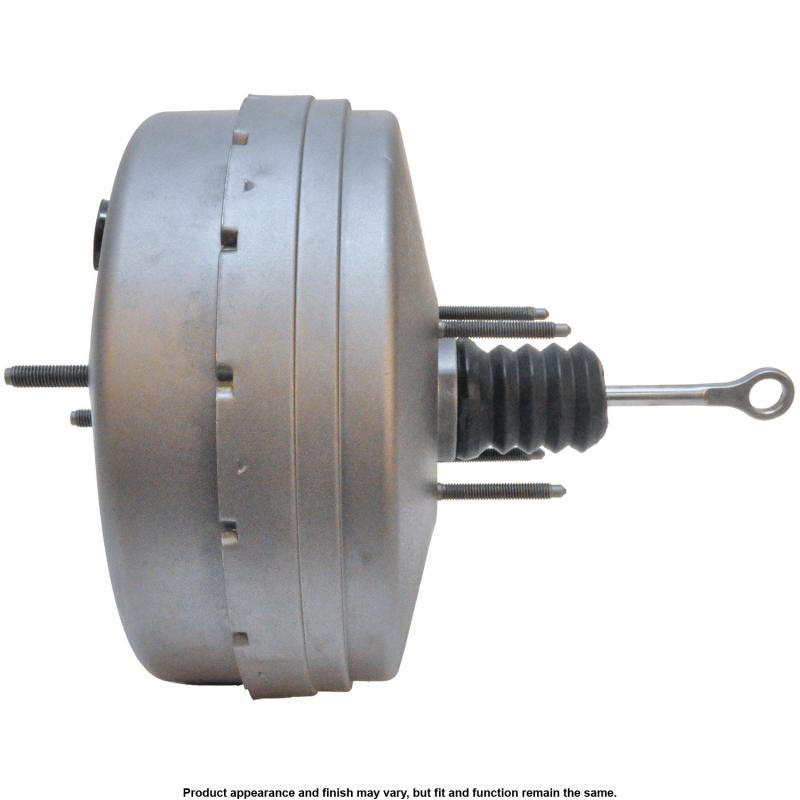 2021 Ford Transit-350 HD Power Brake Booster A1 Cardone 5472049 image 3 of 4