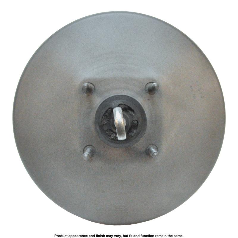 2021 Ford Transit-350 HD Power Brake Booster A1 Cardone 5472049 image 4 of 4