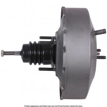 1997 Ford Aspire Power Brake Booster A1 Cardone 5472149 image 1 of 4