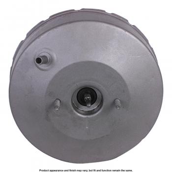 1997 Ford Aspire Power Brake Booster A1 Cardone 5472149 image 3 of 4