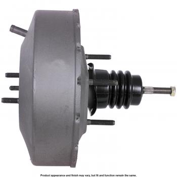 1997 Ford Aspire Power Brake Booster A1 Cardone 5472149 image 4 of 4