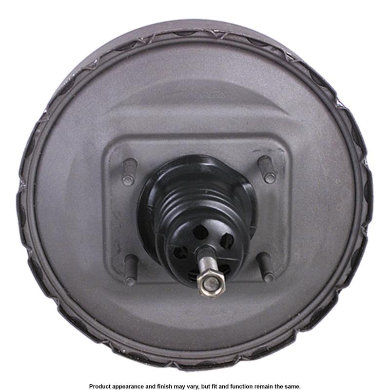 1995 Ford Aspire Power Brake Booster A1 Cardone 5472149 image 2 of 4