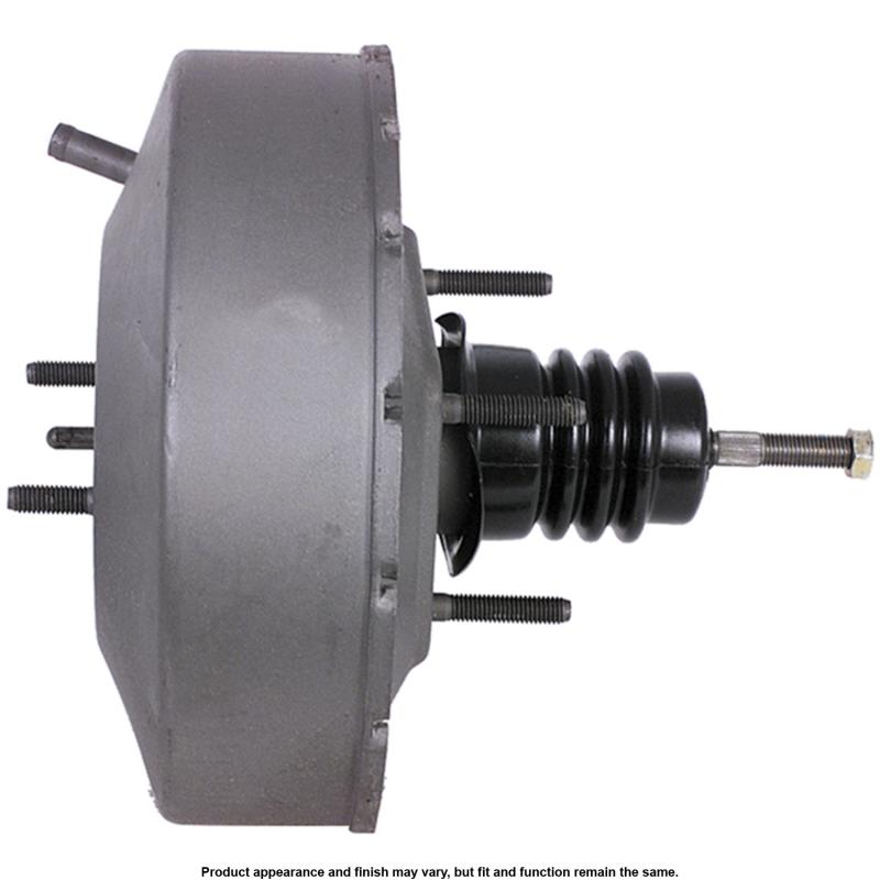 1995 Ford Aspire Power Brake Booster A1 Cardone 5472149 image 4 of 4