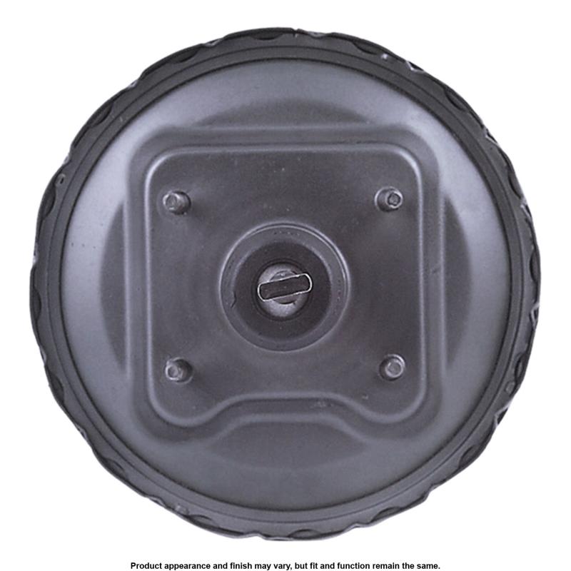1991 Chevrolet Corvette Power Brake Booster A1 Cardone 5472500 image 1 of 4