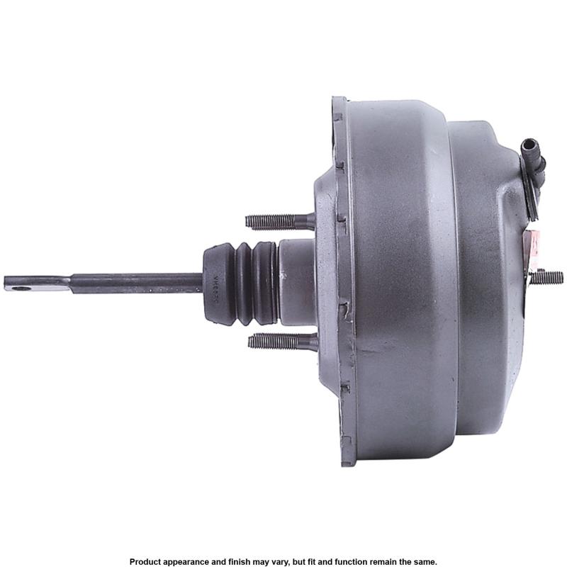 1991 Chevrolet Corvette Power Brake Booster A1 Cardone 5472500 image 2 of 4