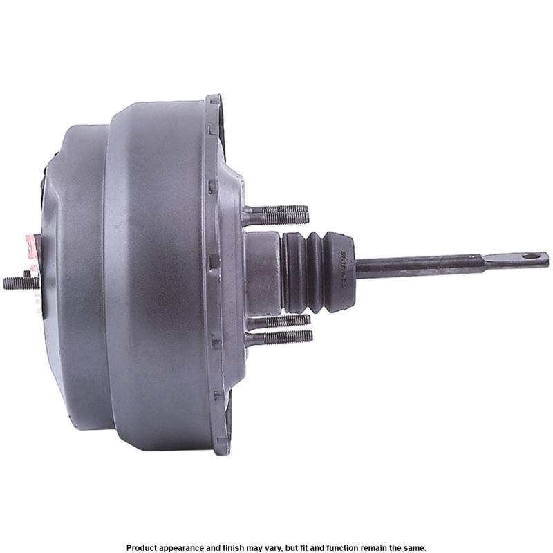1991 Chevrolet Corvette Power Brake Booster A1 Cardone 5472500 image 3 of 4