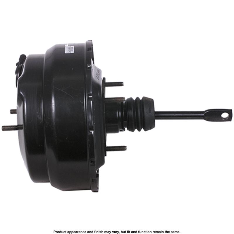 1992 Chevrolet Corvette Power Brake Booster A1 Cardone 5472502 image 1 of 4