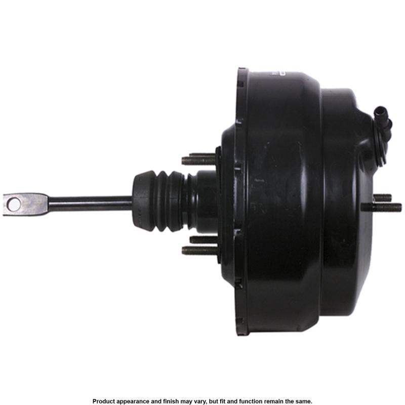 1992 Chevrolet Corvette Power Brake Booster A1 Cardone 5472502 image 2 of 4