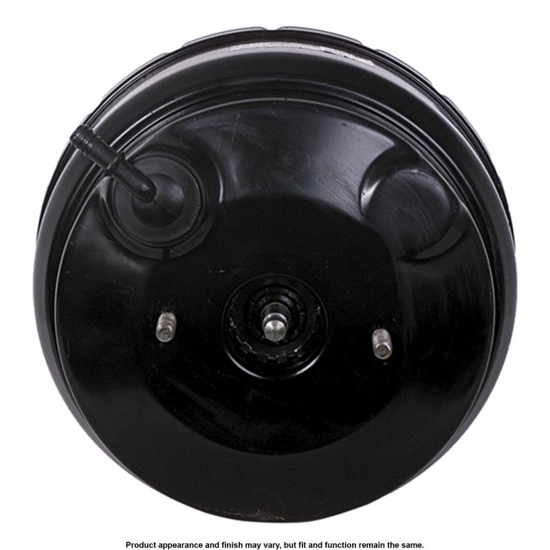 1992 Chevrolet Corvette Power Brake Booster A1 Cardone 5472502 image 3 of 4