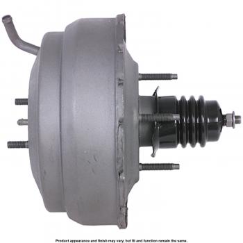1995 Mercury Tracer Power Brake Booster