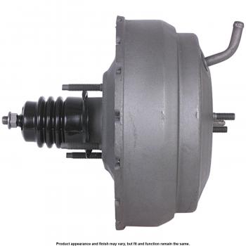 1995 Mercury Tracer Power Brake Booster A1 Cardone 5472503 image 3 of 4