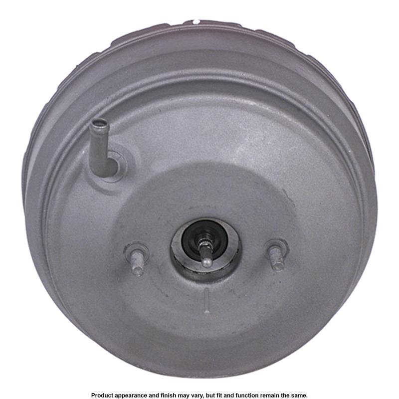 1996 Ford Escort Power Brake Booster A1 Cardone 5472503 image 2 of 4