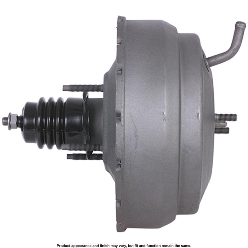1996 Ford Escort Power Brake Booster A1 Cardone 5472503 image 3 of 4