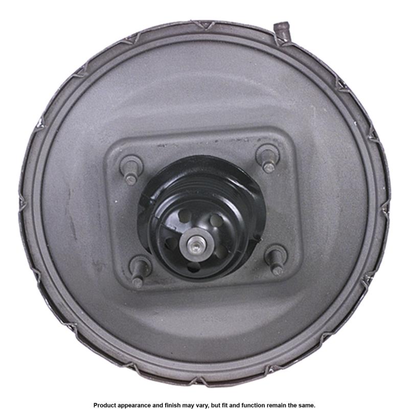 1996 Ford Escort Power Brake Booster A1 Cardone 5472503 image 4 of 4