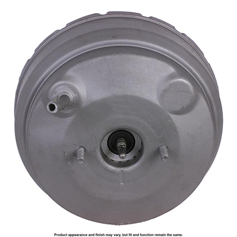 A1 Cardone 5472505 - Power Brake Booster A1 Cardone 5472505 Power Brake Booster product image 1 of 4