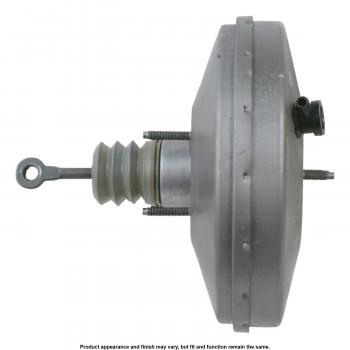 2009 Jeep Compass Power Brake Booster A1 Cardone 5472610 image 2 of 4