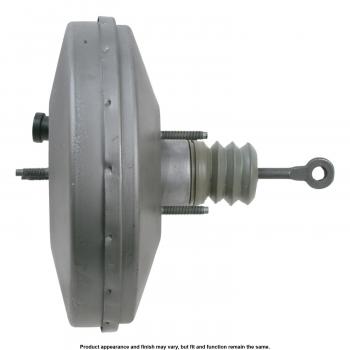 2009 Jeep Compass Power Brake Booster A1 Cardone 5472610 image 4 of 4