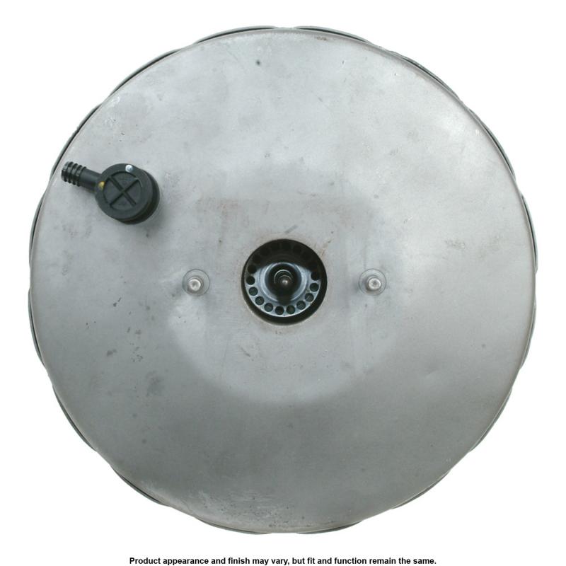 2014 Jeep Patriot Power Brake Booster A1 Cardone 5472610 image 1 of 4