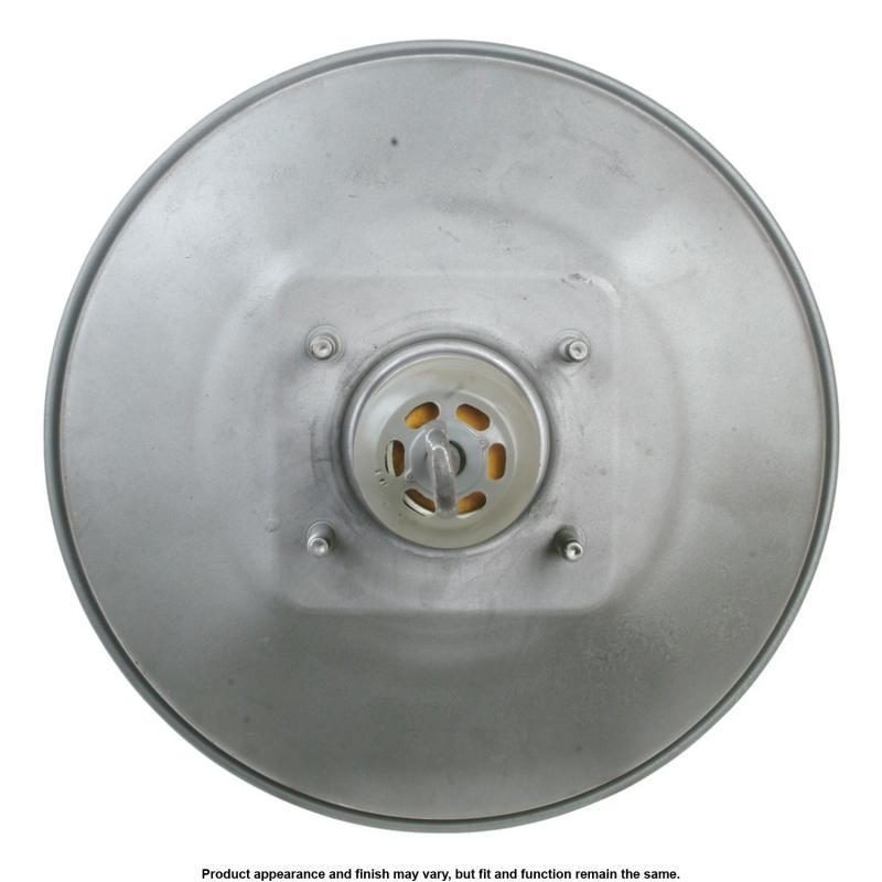2014 Jeep Patriot Power Brake Booster A1 Cardone 5472610 image 3 of 4