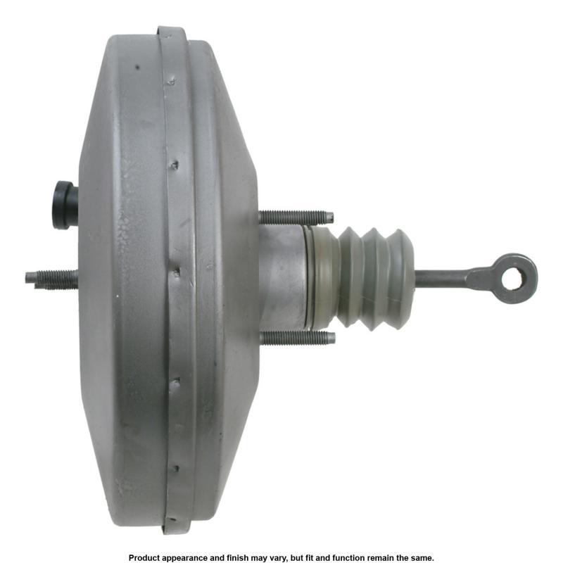 2014 Jeep Patriot Power Brake Booster A1 Cardone 5472610 image 4 of 4